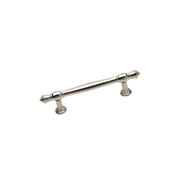 4482 Parlak Nikel Kulp 96 mm