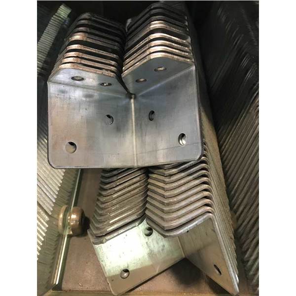 Küçük Köşe Bağlantısı MY-400
