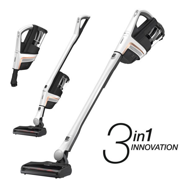 Kablosuz Süpürge Triflex HX1 Beyaz