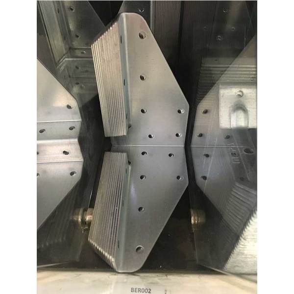 Köşe Bağlantısı K-Eko-1100