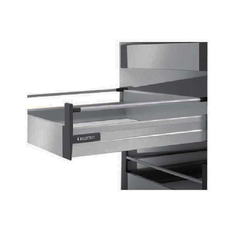 İç Çekmece Smartbox 1 Bordür Gri