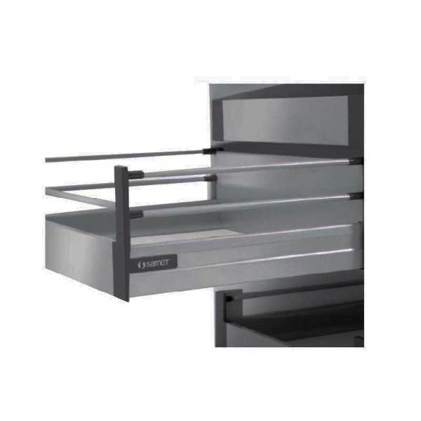 İç Çekmece Smartbox 2 Bordür Gri