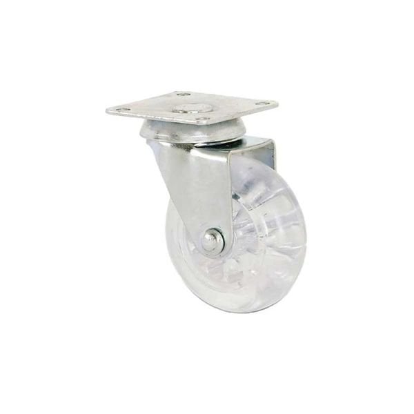 Tablalı Şeffaf Teker 0512SVT