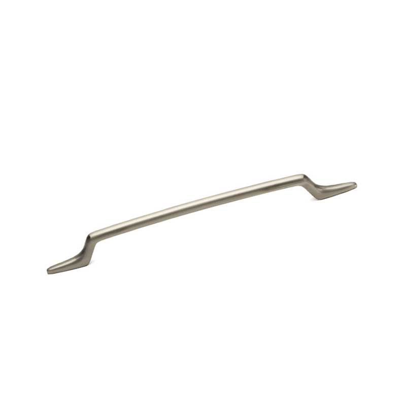 4520 Nikel Saten Kulp 224 mm