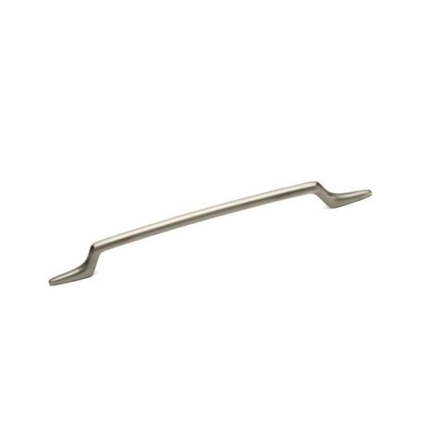 4520 Nikel Saten Kulp 224 mm