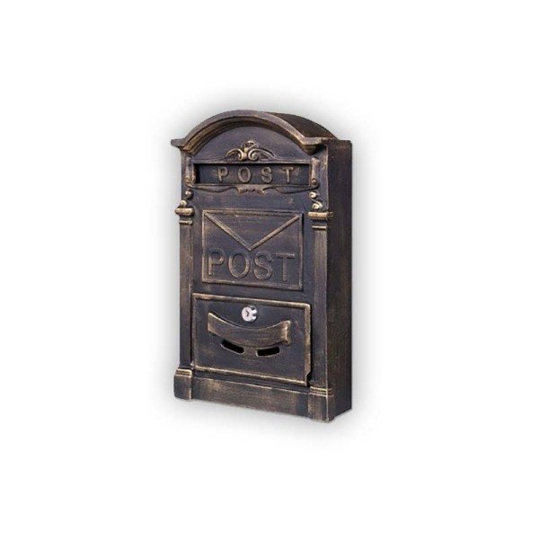 PG 8250 Posta Kutusu