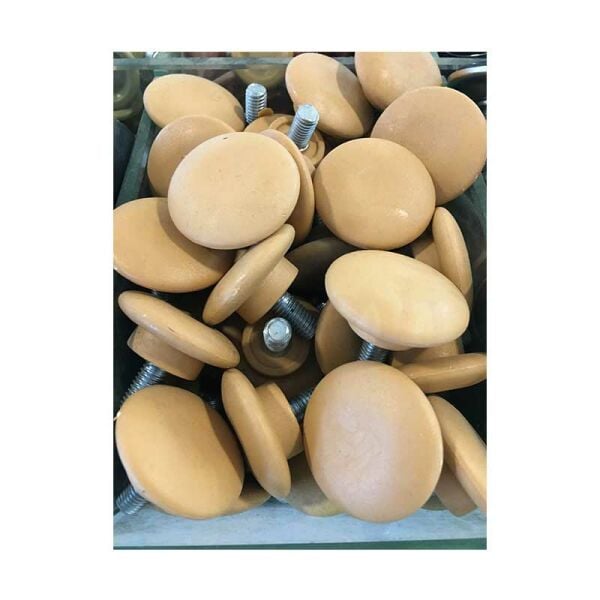 Büyük Bingo Ayak M8 Meşe