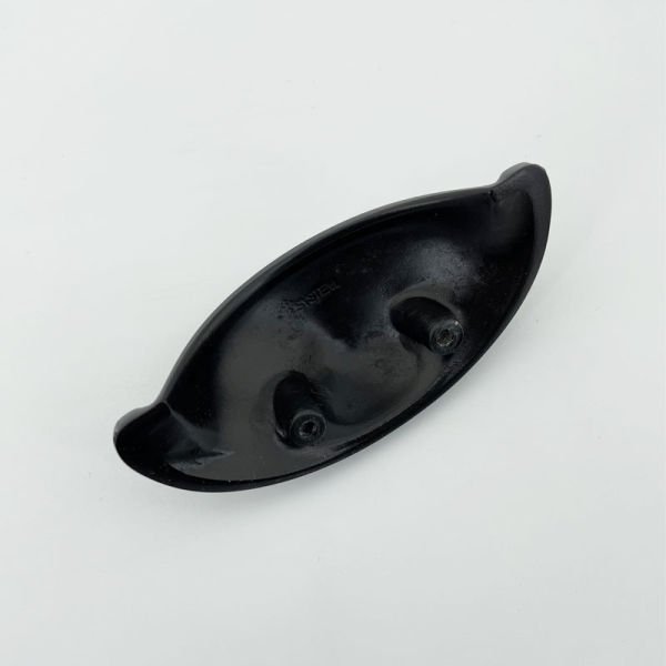 4525 32 mm Kulp Mat Siyah