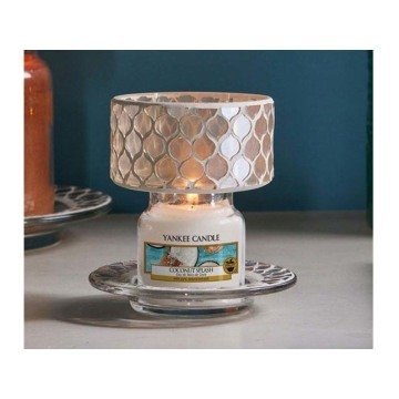 1577815E Küçük Klasik Mum Coconut Splash