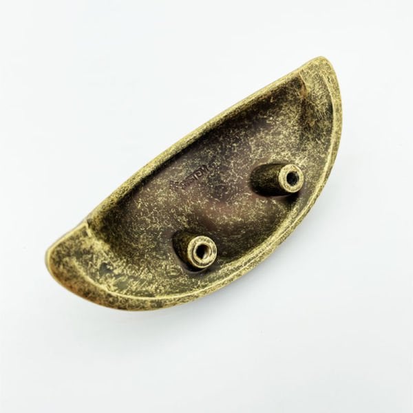 4525 32 mm Kulp Antik Sarı Vibrasyon Mat