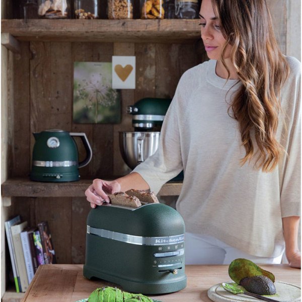 Ekmek Kızartma Pebbled Palm 5KMT2204EPP