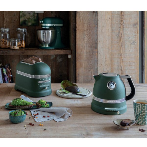 Ekmek Kızartma Pebbled Palm 5KMT2204EPP