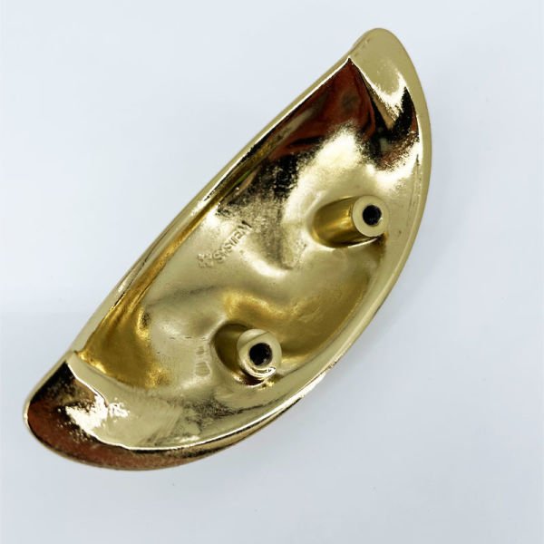 4525 32 mm Kulp Altın