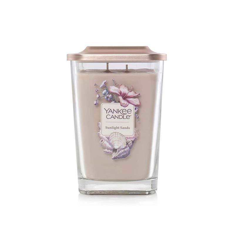 1591067E Büyük Elevation Mum Sunlight Sands