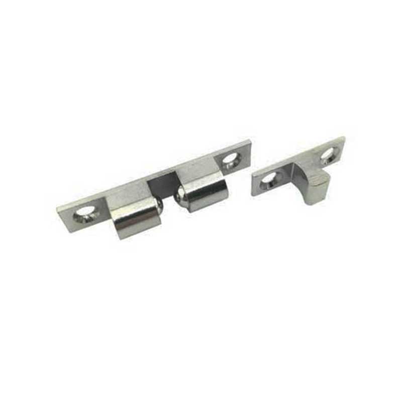 Bilyalı Çıtçıt Nikel 5cm