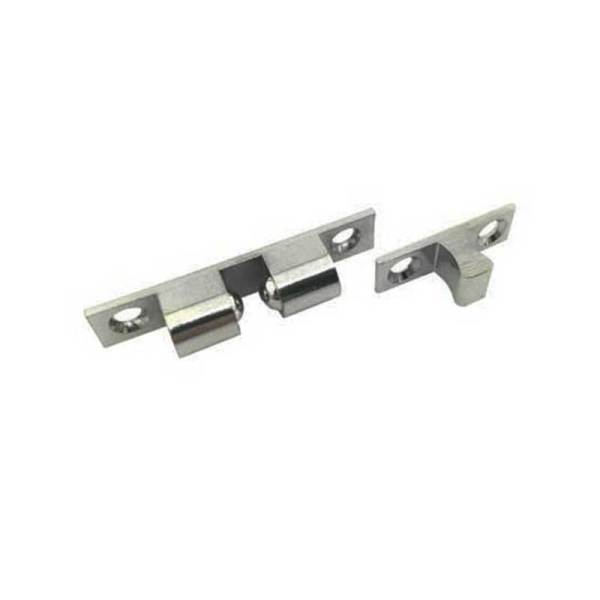 Bilyalı Çıtçıt Nikel 5cm