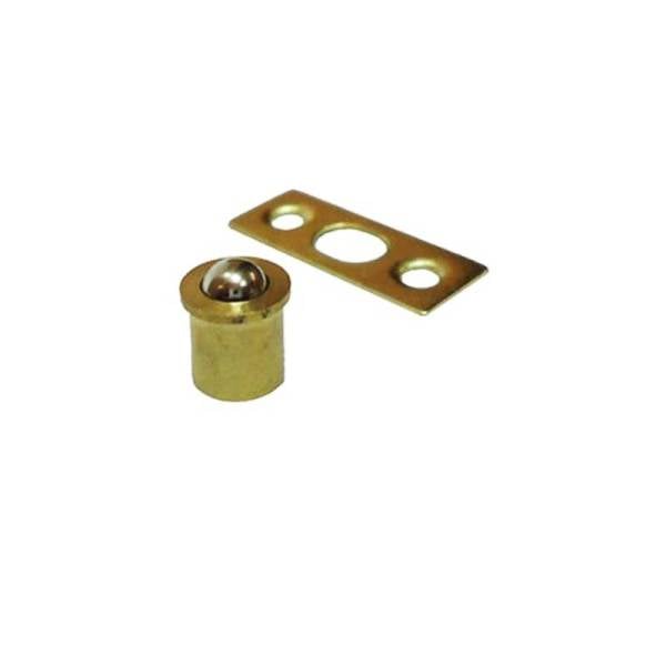 15150 Gömme Bilyalı Çıt Çıt  7mm