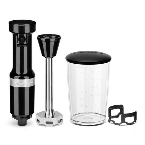 El Blenderi Onyx Black 5KHBV53EOB