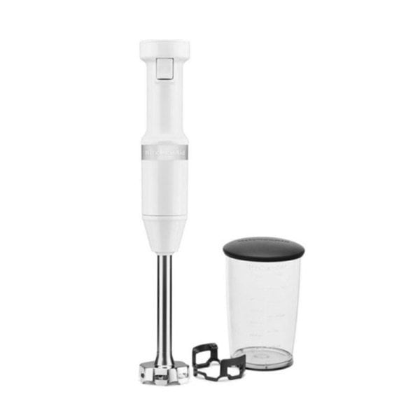 El Blenderi White 5KHBV53EWH