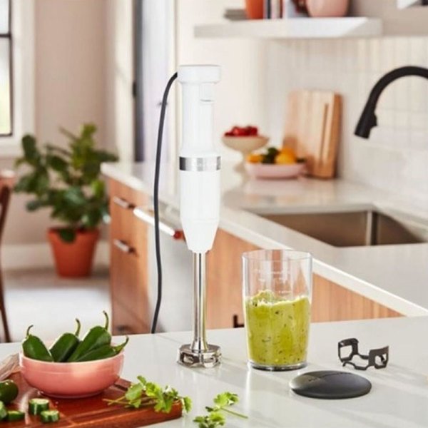 El Blenderi White 5KHBV53EWH