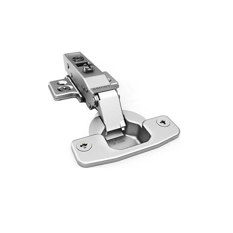 MASTER Frensiz Menteşe Yarım D.B