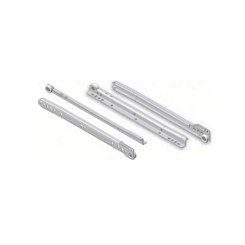 SAMET Beyaz Ray 25cm