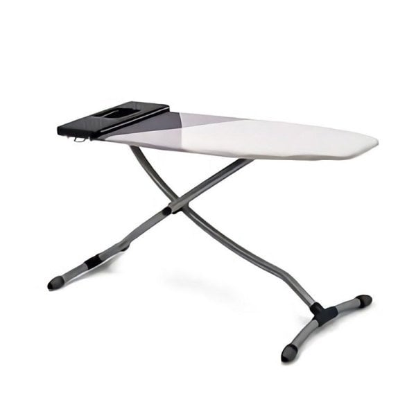 ME-60-07 Vera Ütü Masası Gri