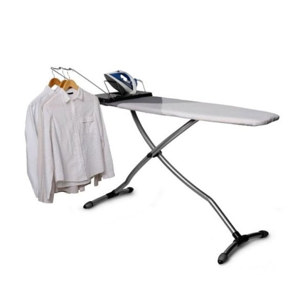 ME-60-07 Vera Ütü Masası Gri