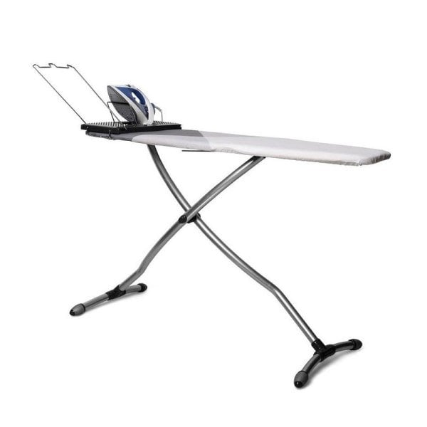 ME-60-07 Vera Ütü Masası Gri