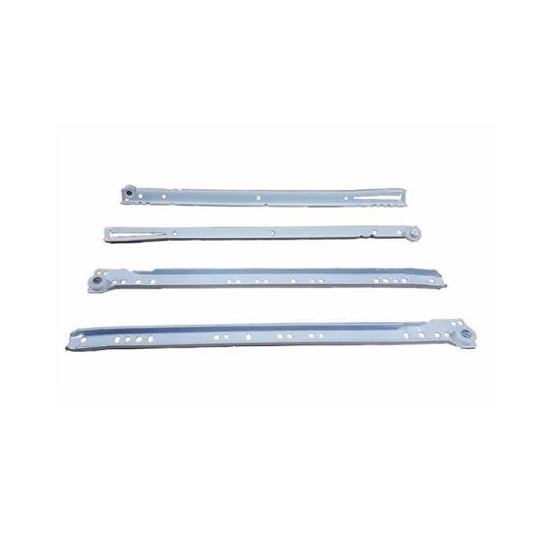 SAMET Beyaz Ray 30 cm
