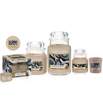 (#) 1609116E Sampler Mum Seaside Woods