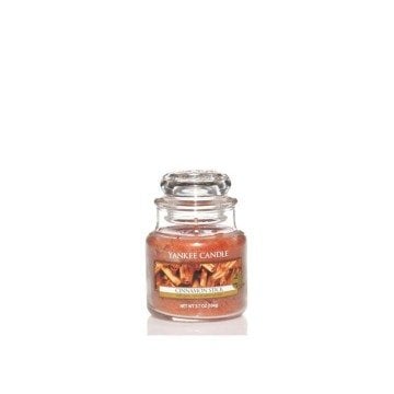 1055976E Küçük Klasik Mum Cinnamon Stick