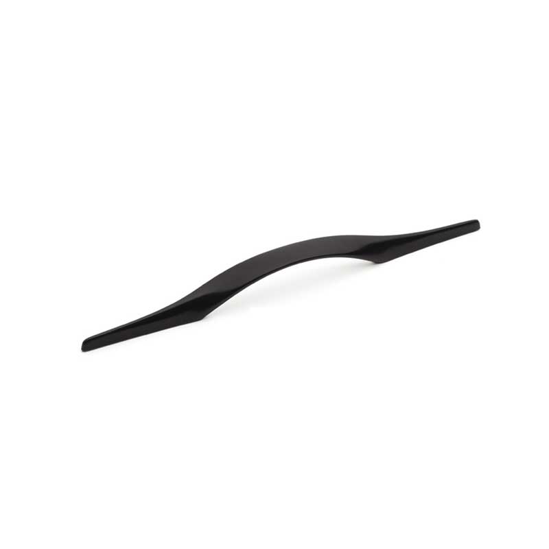 4550 128 mm Kulp Mat Siyah