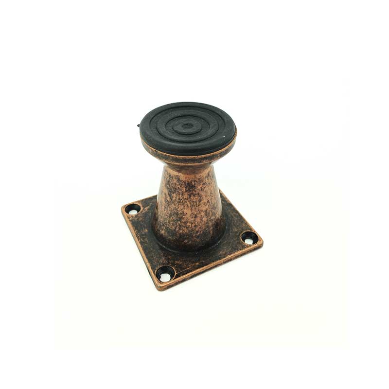 Konik Ayak 5cm Antik Bakır