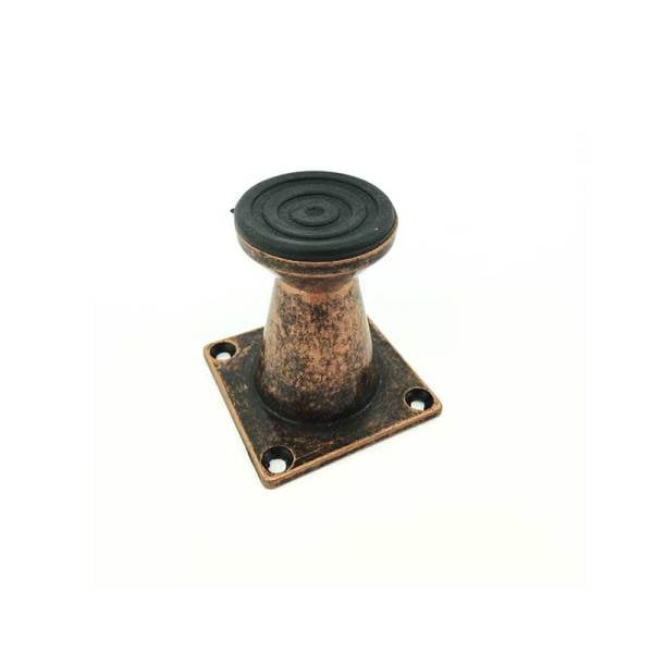 Konik Ayak 5cm Antik Bakır