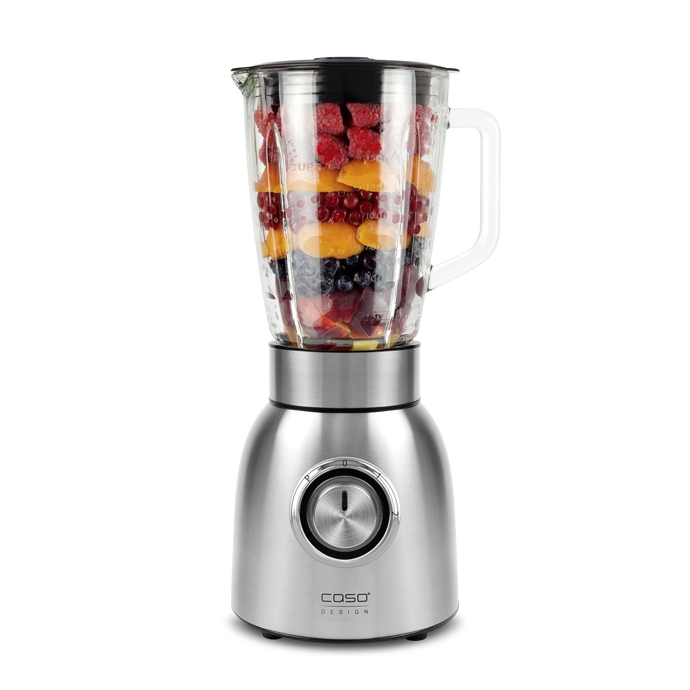 Caso Smoothıe Blender 3616 B 800