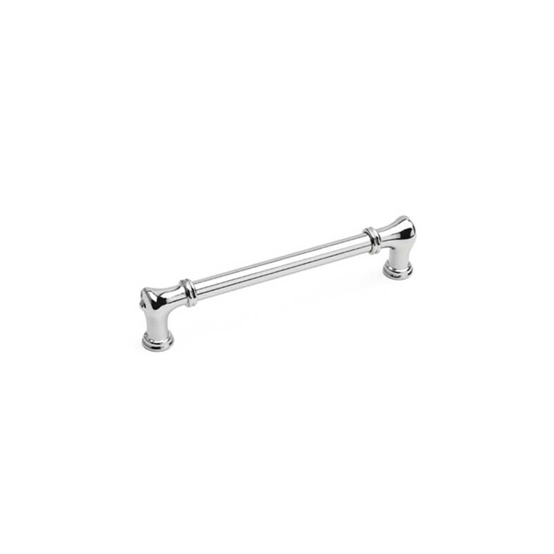 4615 Krom Kulp 160 mm