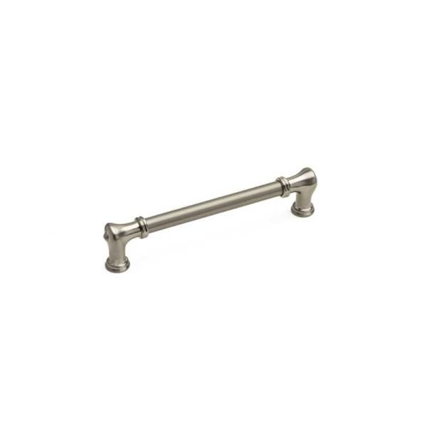 4615 Nikel Saten Kulp 160 mm