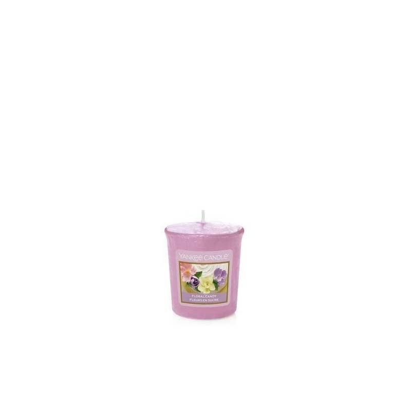 (#) 1611875E Sampler Mum Floral Candy