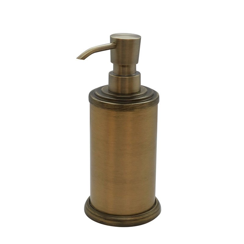 Sabunluk -  BA2000 006 ABM