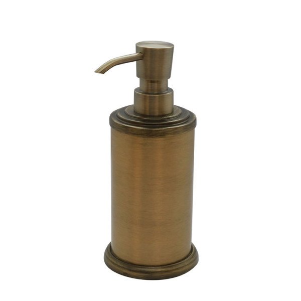 Sabunluk -  BA2000 006 ABM