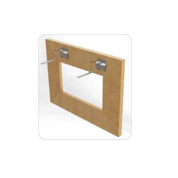 Çerçeve Askı Aparatı -0282