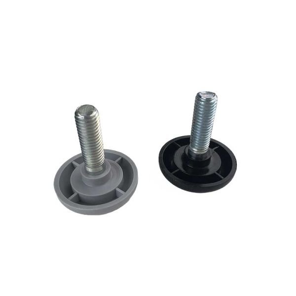 Slim Plastik Başlık ø 40 mm