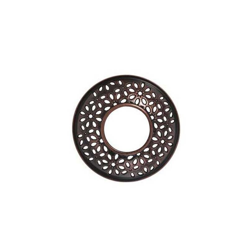 (#) 1614140 İlluma Kapak Bronze Punched Metal