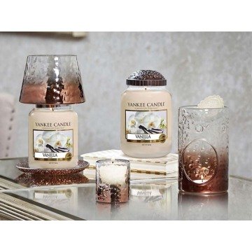 (#) 1614140 İlluma Kapak Bronze Punched Metal