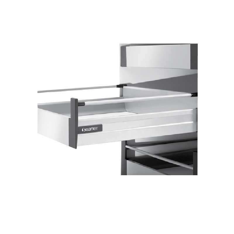 İç Çekmece Smartbox 1 Bordür Gri 30 cm