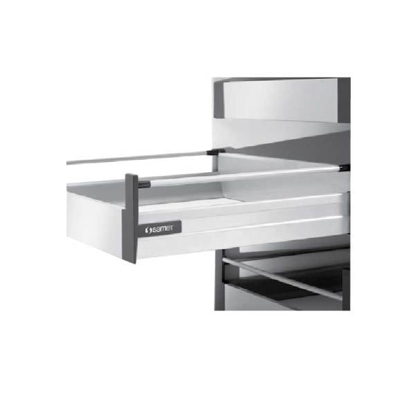 İç Çekmece Smartbox 1 Bordür Gri 30 cm