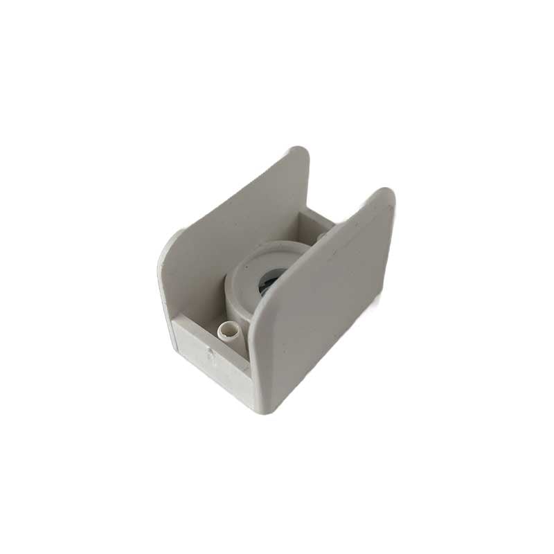 Plastik U Tabla M8 Beyaz