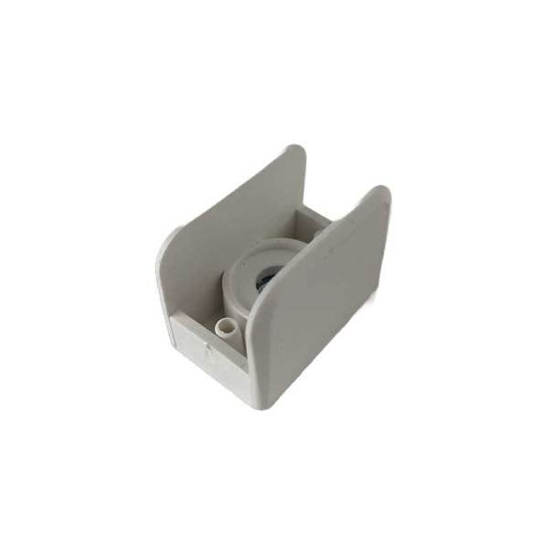 Plastik U Tabla M8 Beyaz