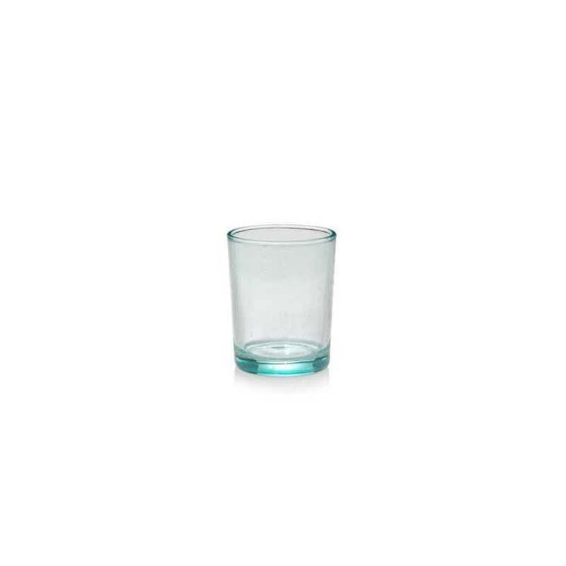(#) 1614076 Sampler Tutucu Ombre Glass